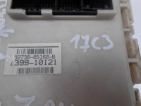 фото thumb №10, Toyota avensis t27 модуль комфорта bsi bcm 8273005160b