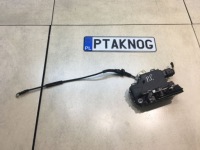 фото thumb №2, Замок дверь правый перед toledo ii 8 pin
