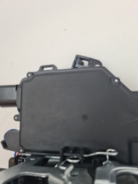 Купить Замок do дверь frankberg dlab4915-fc задний левый seat leon toledo vw bora, фото thumb