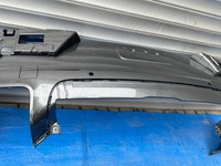 фото thumb №6, Porsche cayenne iii coupe 2019- 9y3 диффузор бампер задняя задний 9y3807110b