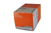 Купити Фільтр оливи knecht opel vectra b 2.0, фото thumb