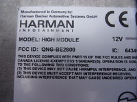 фото thumb №5, Toyota навигация avensis t29 land cruiser 150