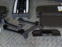 фото thumb №8, Porsche cayenne 14-17 потолок люк