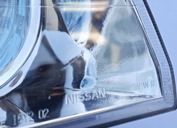 фото thumb №6, Nissan x-trail t30 фара правый 116