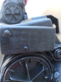 фото thumb №12, Лампа правый перед hyundai ix20 92102-1kxxx europa