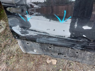 фото thumb №6, Двері праві передні nissan qashqai j11 13-