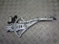 фото thumb №1, Механизм стекло правый перед opel corsa c 13173074