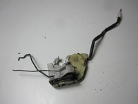 фото thumb №6, Замок дверь передний правый mazda mpv 2000r