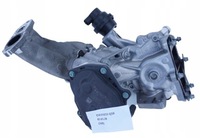 фото thumb №1, Дроссельная заслонка a6511400760 infiniti q50 2.2d