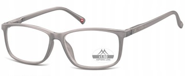 Okulary do Czytania Nerdy Damskie Męskie PLUSY