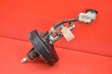 фото thumb №6, Усилитель насос тормозная eu nm230v-29 honda civic 8 viii 1.8 i-vtec 140 km