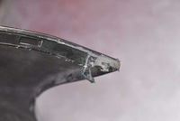 фото thumb №14, Бампер перед передний ktz peugeot 4007 07-12