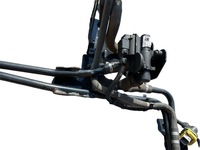 фото thumb №2, Дроти трубки webasto daf xf 106 euro6 lift