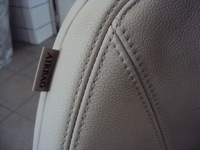 фото thumb №9, Сидіння сидіння заднє сидіння комплект maserati levante europa