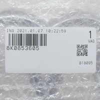 фото thumb №5, Эмблема audi a4 avant 2005 2012 оригинальный