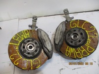 фото thumb №4, Поворотный кулак поворотный кулак mercedes glc 2,2cdi перед