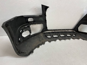 фото thumb №12, Audi q5 8r0 s-line рестайлинг 2012- бампер переднее перед 8r0807437ab org