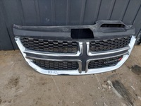 фото thumb №3, Journey freemont 11-20r решітка радіатора радіатора оригінал