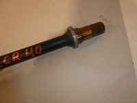 фото thumb №5, Mazda cx-3 привідний вал права ftd52550xa