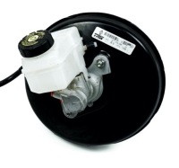 фото thumb №1, Підсилювач гальм серво гальмівні clio iv captur i 472104788r