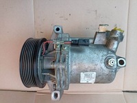 фото thumb №1, Компрессор кондиционера nissan pulsar 1.2 dig