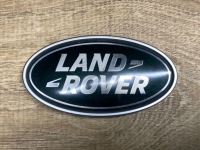 фото thumb №1, Land rover discovery sport эмблема / значок задний / буквы modelu fk72404