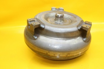 фото thumb №6, Сцепление гидрокинетический mercedes w209 w203 clk 3.2 a2102500702