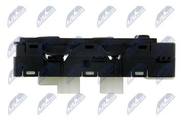 фото thumb №14, Панель перемикач скло jeep compass dodge caliber