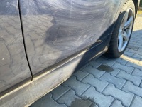 фото thumb №6, Bmw 5 f10 двері лівий задня imperialblau a89