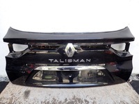 фото thumb №1, Накладка кришки задній renault talisman kombi kp 2015- 901521468r