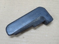 фото thumb №14, Patrol заглушка гумовий елемент захист шарнір кришки gr y60