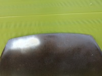 фото thumb №3, Ford ka mk2 08- капот крышка двигателя