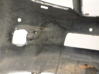 Toyota land cruiser 150 бампер передок  spr pdc Доставка, фото thumb