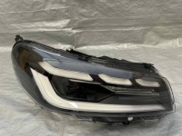 фото thumb №1, Лампа передняя правая toyota proace ii lift full led 23 - 9847211480
