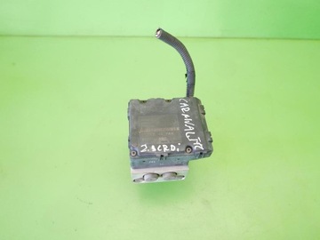 фото thumb №10, Насос abs 0k56t437ae kia carnival i fl 2.9crdi 01-