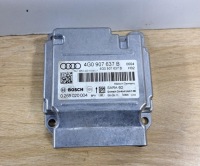 фото thumb №1, Audi a6 c7 4g блок керування прискорення 4g0907637b