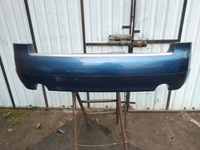 фото thumb №1, Бампер задня audi a4 b6 kombi lz5c 2 труби