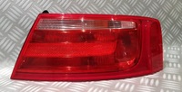 фото thumb №10, Audi a5 s5 купе лампа права зад крила задня 07r гарна 8t0945096