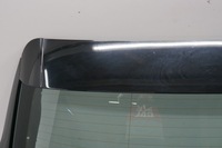 фото thumb №8, Audi q5 8r 09r кришка багажника багажника ly9b