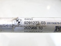 фото thumb №6, Шланг кондиціонера bmw i3 l01 9291272