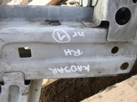 фото thumb №5, Чверть лонжерон перед renault kadjar права