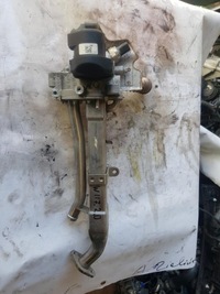 фото thumb №1, Радіатор вихлопних газів egr 2.0 mercedes cla a2701420119