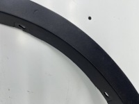 Молдинг bmw x5 f15 13-18r. правий задній край крила бампера накладка Доставка, фото thumb