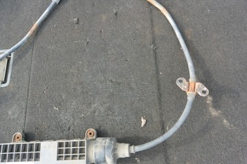 фото thumb №6, Механізм гальма ручного quattroporte ghibli