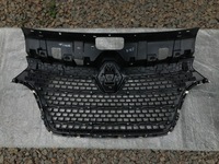 фото thumb №5, Renault master 4 iv решітка радіатора решітка радіатора перед lift 2018-