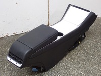 фото thumb №11, Комплект сидений европа оригинал кожа tesla модель 3 19r