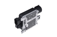 фото thumb №1, Модуль вентилятора ford focus ii 2004-,ford mondeo iv 2007-,volvo s60 2000-,