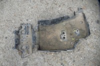 фото thumb №3, Subaru forester 2.0d захист підвіска