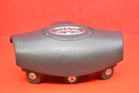 фото thumb №5, Подушка подушка безопасности водителя 1401210 toyota corolla ix e12 00-08