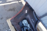 фото thumb №11, Kia pro ceed ii jd заднее бампер 86611-a2300 d2a балка бампера 86631-a2300